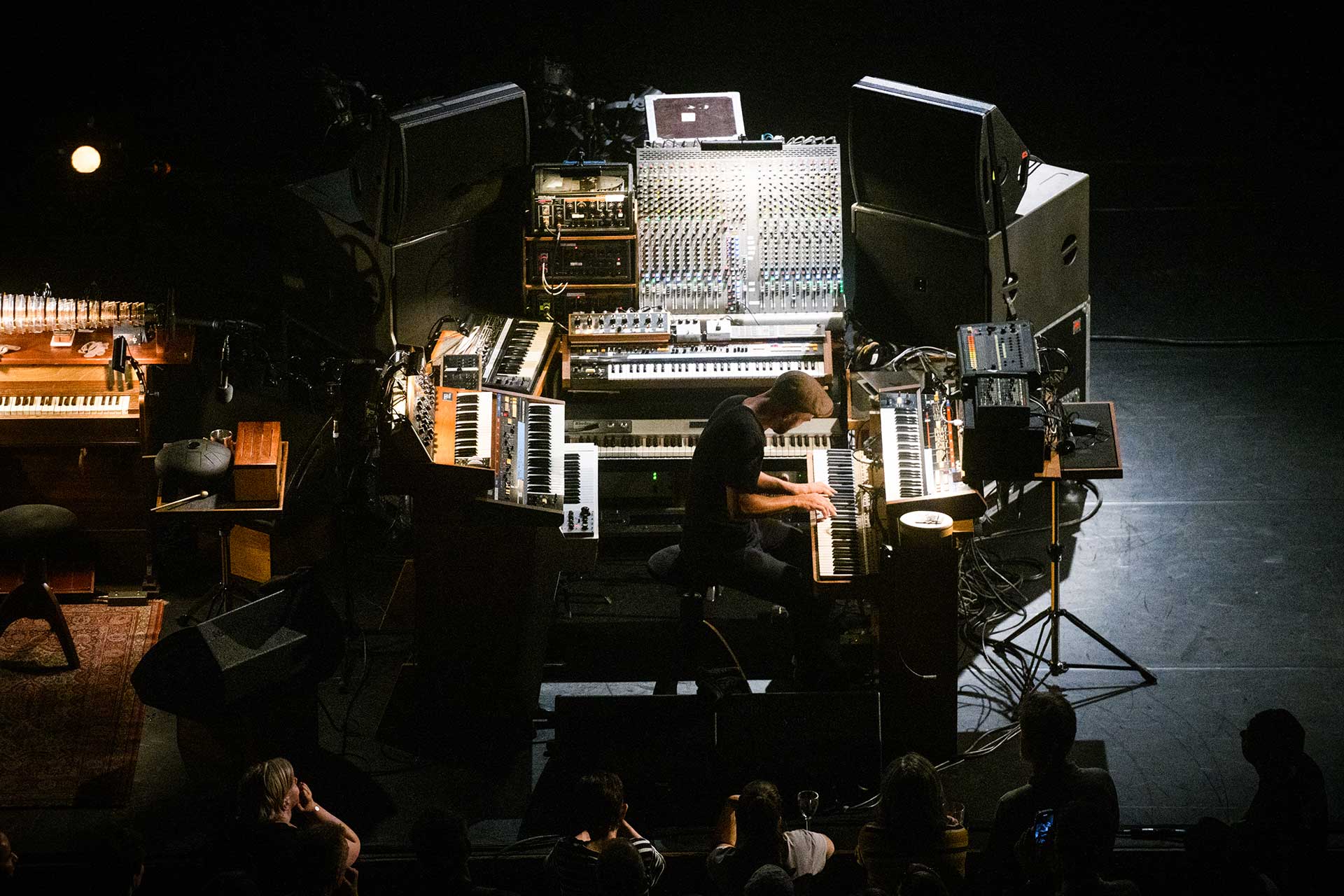 NILS FRAHM