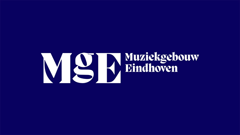 Muziekgebouw Eindhoven